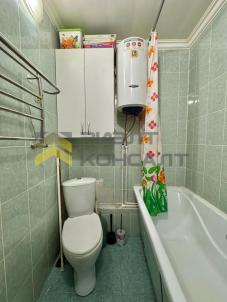Продажа квартиры Омск. улица 2-я Солнечная, 29 Продажа квартиры Омск. улица 2-я Солнечная, 29