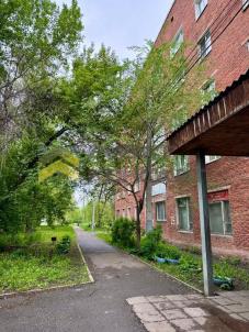 Продажа квартиры Омск. улица 2-я Солнечная, 29 Продажа квартиры Омск. улица 2-я Солнечная, 29