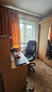Продажа квартиры Омск. улица Краснознаменная, 2Г