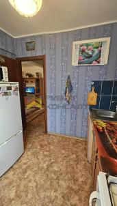 Продажа квартиры Омск. улица Краснознаменная, 2Г