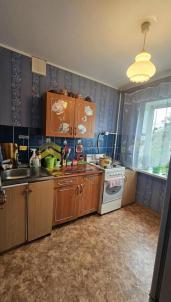 Продажа квартиры Омск. улица Краснознаменная, 2Г