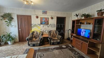Продажа квартиры Омск. улица Краснознаменная, 2Г