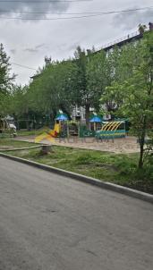 Продажа квартиры Омск. улица Краснознаменная, 2Г