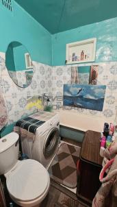 Продажа квартиры Омск. улица Краснознаменная, 2Г
