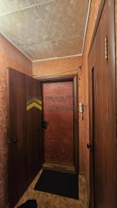 Продажа квартиры Омск. улица Краснознаменная, 2Г