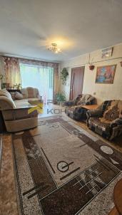 Продажа квартиры Омск. улица Краснознаменная, 2Г