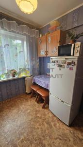 Продажа квартиры Омск. улица Краснознаменная, 2Г