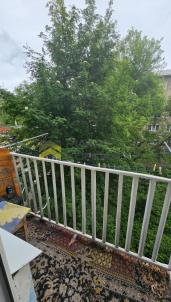 Продажа квартиры Омск. улица Краснознаменная, 2Г