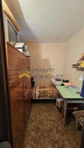 Продажа квартиры Омск. улица Краснознаменная, 2Г