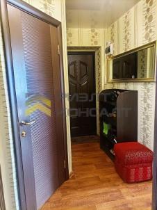 Продажа квартиры Омск. улица Бархатовой, 1А