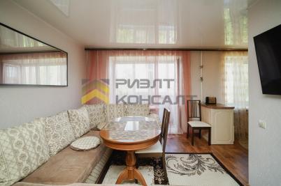 Продажа квартиры Омск. улица Бархатовой, 1А Продажа квартиры Омск. улица Бархатовой, 1А