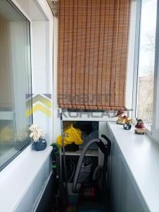 Продажа квартиры Омск. улица Бархатовой, 1А