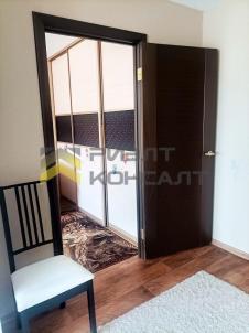 Продажа квартиры Омск. улица Бархатовой, 1А