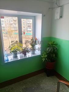 Продажа квартиры Омск. улица Бархатовой, 1А