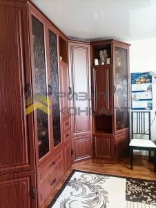 Продажа квартиры Омск. улица Бархатовой, 1А
