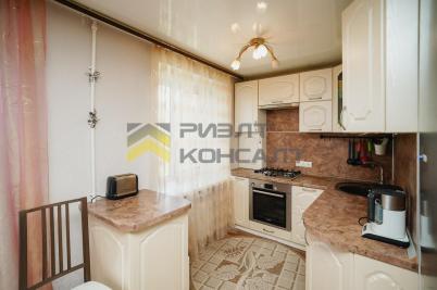Продажа квартиры Омск. улица Бархатовой, 1А Продажа квартиры Омск. улица Бархатовой, 1А