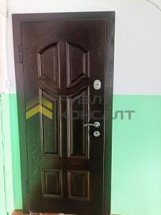 Продажа квартиры Омск. улица Бархатовой, 1А