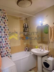 Продажа квартиры Омск. улица Бархатовой, 1А