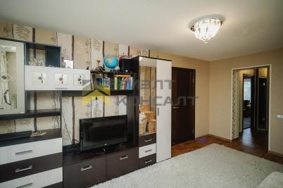 Продажа квартиры Омск. улица Бархатовой, 1А Продажа квартиры Омск. улица Бархатовой, 1А