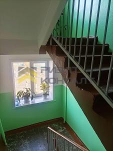 Продажа квартиры Омск. улица Бархатовой, 1А