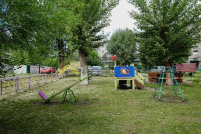 Продажа квартиры Омск. улица Бархатовой, 1А Продажа квартиры Омск. улица Бархатовой, 1А