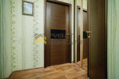 Продажа квартиры Омск. улица Бархатовой, 1А Продажа квартиры Омск. улица Бархатовой, 1А