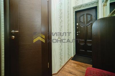 Продажа квартиры Омск. улица Бархатовой, 1А Продажа квартиры Омск. улица Бархатовой, 1А
