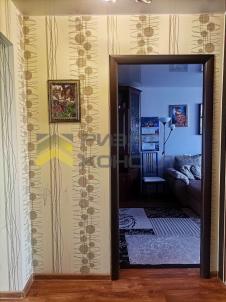 Продажа квартиры Омск. улица Бархатовой, 1А