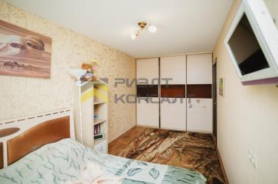 Продажа квартиры Омск. улица Бархатовой, 1А Продажа квартиры Омск. улица Бархатовой, 1А