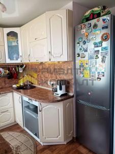 Продажа квартиры Омск. улица Бархатовой, 1А