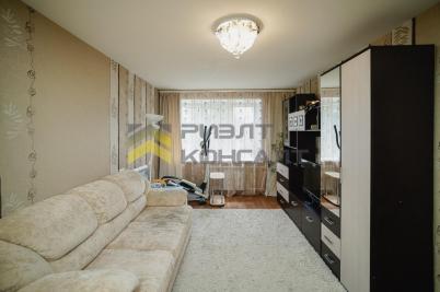 Продажа квартиры Омск. улица Бархатовой, 1А Продажа квартиры Омск. улица Бархатовой, 1А