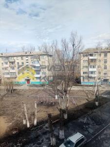 Продажа квартиры Омск. улица Бархатовой, 1А