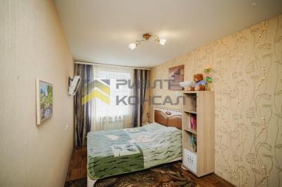 Продажа квартиры Омск. улица Бархатовой, 1А Продажа квартиры Омск. улица Бархатовой, 1А