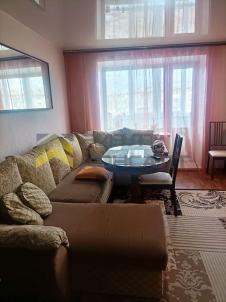 Продажа квартиры Омск. улица Бархатовой, 1А