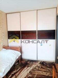 Продажа квартиры Омск. улица Бархатовой, 1А