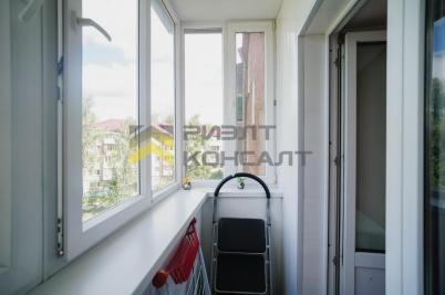Продажа квартиры Омск. улица Бархатовой, 1А Продажа квартиры Омск. улица Бархатовой, 1А