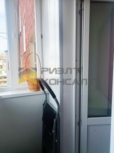 Продажа квартиры Омск. улица Бархатовой, 1А