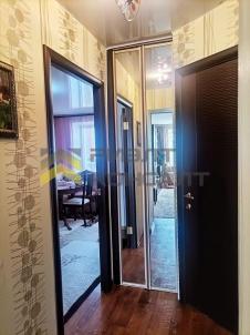 Продажа квартиры Омск. улица Бархатовой, 1А
