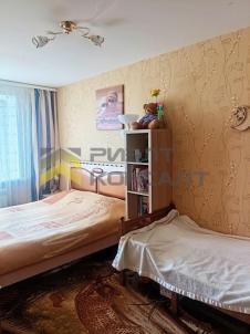 Продажа квартиры Омск. улица Бархатовой, 1А