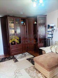 Продажа квартиры Омск. улица Бархатовой, 1А