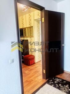 Продажа квартиры Омск. улица Бархатовой, 1А