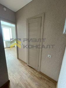 Продажа квартиры Омск. улица Завертяева, 18, к.11