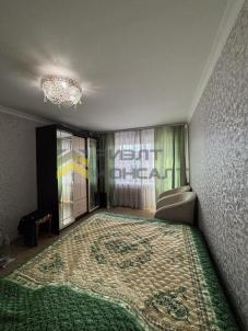 Продажа квартиры Омск. улица Орджоникидзе, 268