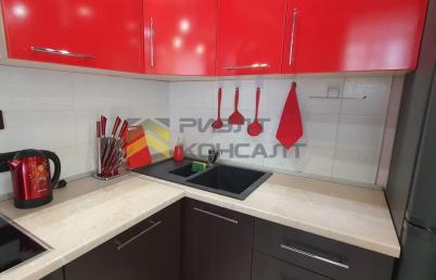 Продажа квартиры Омск. улица Крупской, 14, к.5 Продажа квартиры Омск. улица Крупской, 14, к.5
