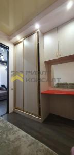 Продажа квартиры Омск. улица Крупской, 14, к.5 Продажа квартиры Омск. улица Крупской, 14, к.5