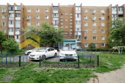 Продажа квартиры Омск. улица Рокоссовского, 4/1 Продажа квартиры Омск. улица Рокоссовского, 4/1