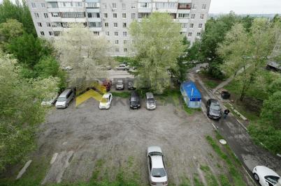 Продажа квартиры Омск. улица Рокоссовского, 4/1 Продажа квартиры Омск. улица Рокоссовского, 4/1