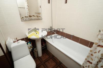 Продажа квартиры Омск. улица Рокоссовского, 4/1 Продажа квартиры Омск. улица Рокоссовского, 4/1