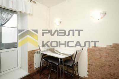 Продажа квартиры Омск. улица Рокоссовского, 4/1 Продажа квартиры Омск. улица Рокоссовского, 4/1