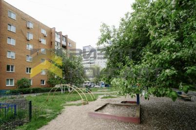 Продажа квартиры Омск. улица Рокоссовского, 4/1 Продажа квартиры Омск. улица Рокоссовского, 4/1
